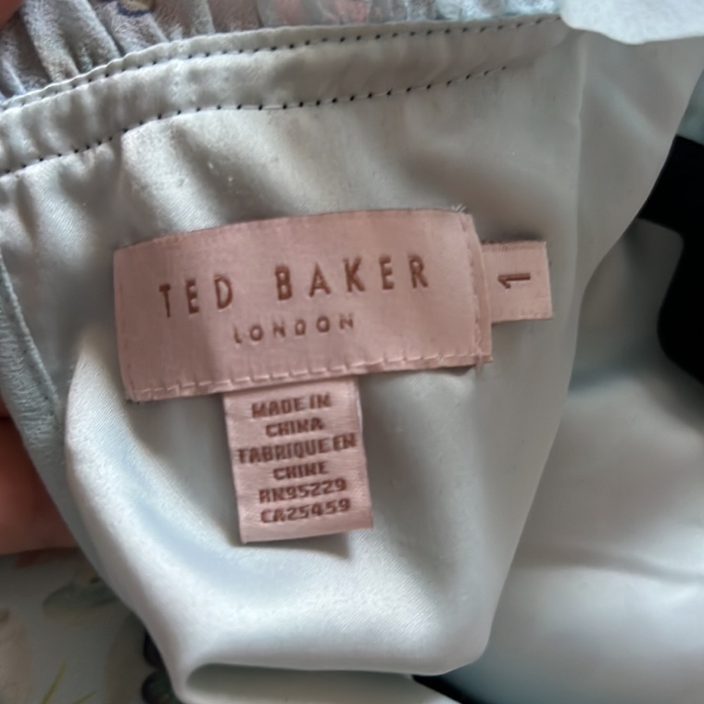 Ted baker 1 Meelia Entangled Enchantment - Picture 10 of 10